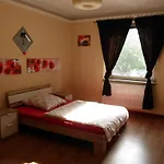 Ferienwohnung Im Herzen Von Duesseldorf