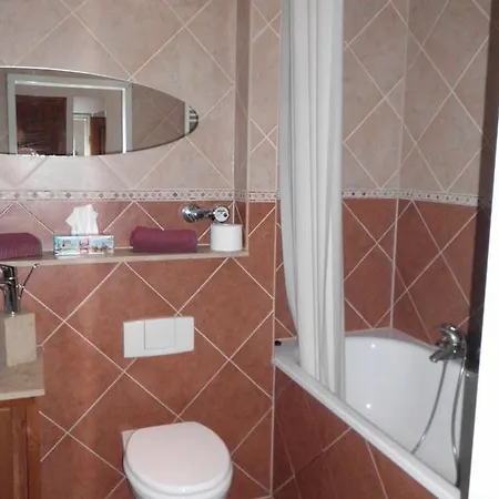 Apartment Im Herzen Von *