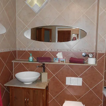 Apartment Im Herzen Von